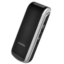 Alcatel/阿尔卡特 OT-536 大按键 大字体 翻盖老人手机