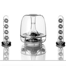 JBL Soundsticks III 3�� ˮ������ ���� �����л�