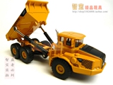 4款包邮 正品凯迪威 卡车 全合金 做工精致 结实 合金工程车1：87