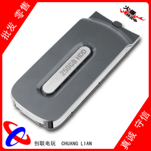 微软XBOX 360硬盘250G 360硬盘250G 320G/345元 特价热销