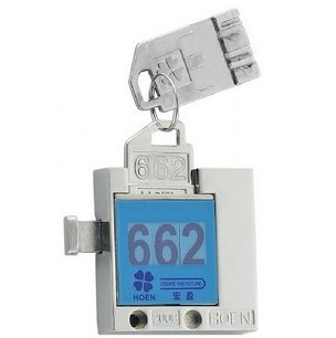 (Wang Ying brand)Bathrooms number lock:Sauna Number Lock (Left open)Illustration Lock Number Lockin the Basic building materials , Home Hardware , Locks , Mechanical locks category - from Buy2taobao.com to provide professional Taobao agent buy service