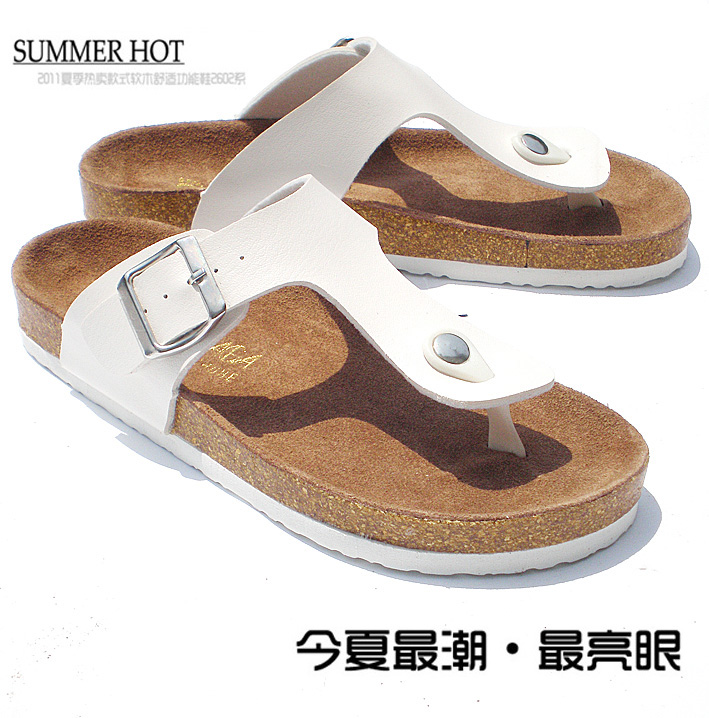 Birkenstock Slippers