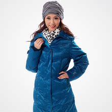 <span class=H>2010</span>新款 康博<span class=H>羽绒</span><span class=H>服</span> 正品 <span class=H>女</span>大众毛领中面包 KB0020