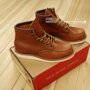 【阿瞳牛社 只售正品】美国代购red wing 875 完美品和打孔品现货