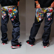 ��ʯ����Ed-Hardy���� ���ɽ���� ��ʿ HIPHOP  ����ţ�п�B3