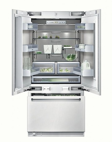 德国Gaggenau嘉格纳 RY491200 嵌入式冰箱 专