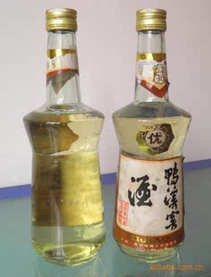  酒类 酒仙网 89年鸭溪窖酒 陈年老酒 高粱酒 天地缘 水井坊 酒鬼