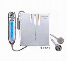 原装声宝/夏普SHARP MD-ST77 单放MD随身听