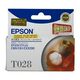 爱普生(Epson) T028131 黑色墨盒 保证正宗