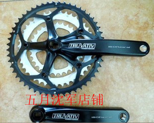 灰鼠折叠车 <wbr>换大牙盘成功 灰鼠折叠车 <wbr>换大牙盘成功