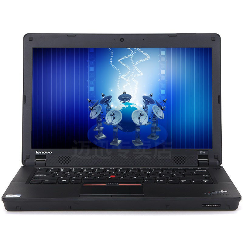 天猫 包邮 联想 ibm ThinkPad E40(0579A51) 14寸 笔记本 电脑