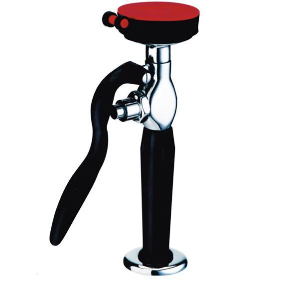 单头洗眼器防阻燃手柄移动式单口洗眼器单孔洗眼器台式单口洗眼器在类目 五金/工具, 施工保护, 眼部、面部防护, 紧急冲淋装置及洗眼器中 - 来自Buy2taobao.com提供专业的淘宝代购服务