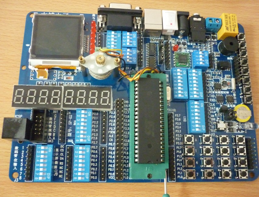 IC集成电路\/电机,IC集成电路,单片机\/开发板\/学
