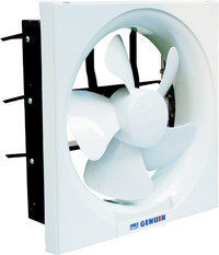 Bathroom Exhaust  Installation on Exhaust Fan Exhaust Fan 6 Inch Plastic Shutter Exhaust Fan Blower Fan
