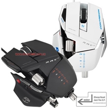 ���� ���ѿ�Cyborg RAT7 MMO7 �ɱ�/ѩ��/ѩ��/��ħ�� �������