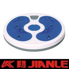 （正品行货）科牌健身电子扭腰盘 KL-3570