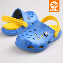 ר����ƷCOQUI��Ȥ brodyСħ�Ѷ�ͯ����Ь����Ь��԰ЬB1103