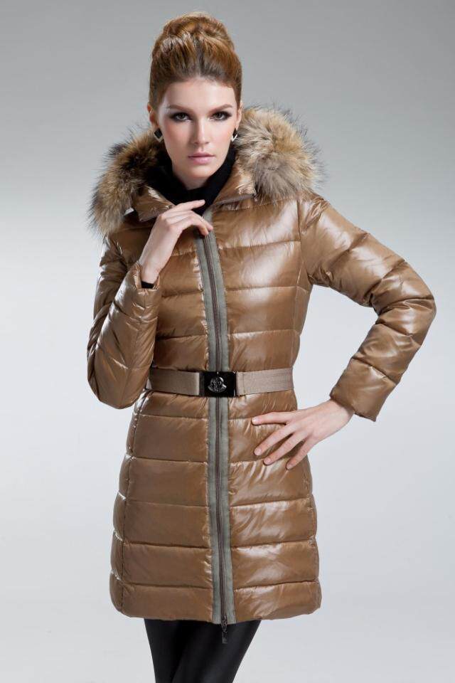 Пуховики Женские Moncler Интернет Магазин