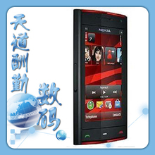 全新原装正品NOKIA/<span class=H>诺基亚</span> <span class=H>X6</span>(8G) 16G <span class=H>X6</span>-00有<span class=H>港</span>行3G智能手机