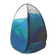 多功能更衣淋浴观鸟帐篷