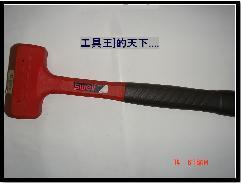 /Taiwan SWELL Shock hammer 55mm (Hammer surface diameter) /32855in the Hardware/Tool , Hand Tools , Hammer , Other hammer category - from Buy2taobao.com to provide professional Taobao agent buy service