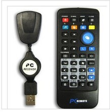 ���� USB����ң���� ���� PCң���� ���ң�� ֧��win7 �͵��