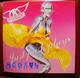 老牌摇滚乐队 Aerosmith-Just Push Play 单张黑胶唱片LP