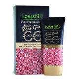 487◆正品Lohashill/露韩饰玫瑰女孩-全方位淡斑保养CC霜(50ML)