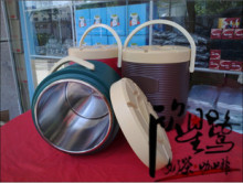 奶茶保温桶/塑料保温桶/奶茶桶 13L