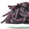 台湾健康素食 太空紫薯条 紫心番薯 78元150g 抗癌减肥美容