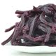 台湾健康素食 太空紫薯条 紫心番薯 7.8元/150g 抗癌减肥美容