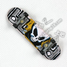 TECH DECKɢװ��ָ����BLind�����������㻬��/͸�����Ӱ�װ