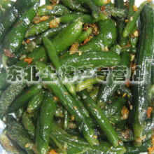 正宗韩国泡菜手工制作咸菜小黄瓜黄瓜扭下饭菜满一定数额包邮
