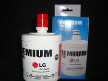LG冰箱水过滤器滤芯