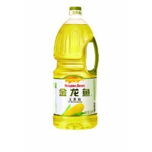  金龙鱼玉米油2.5L       正品包邮