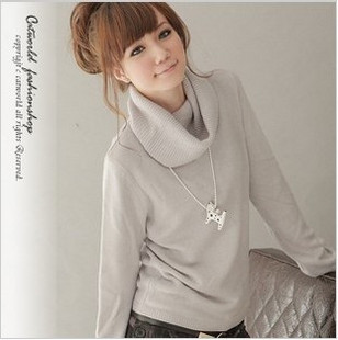 清仓特价韩版女装毛衣...