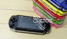psp1000机壳 psp1000外壳 psp1000壳 psp1000主机壳 配工具