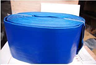 蓝水带 农用水带 加厚水带 灌溉水带水管 各类尺