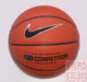 正品耐克 Nike 新篮霸2000四球皮篮球