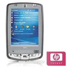 全新盒装 惠普2190B掌上电脑 HP PDA掌上电脑 串口 电子记事本