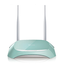 ��Ʒ���� TP-LINK TL-WR845N ��������·����300m ��ǽ�� wifi