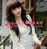 〖包邮〗非主流 假发 长 卷 蓬松 可爱 长发 长 直 女 假发套