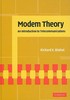 Modem Theory An Introduction to Telecommunications