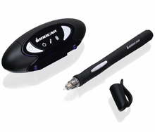 美国IOGEAR GPEN300手写笔 数码笔 超强识别能力 扫描笔 速记笔