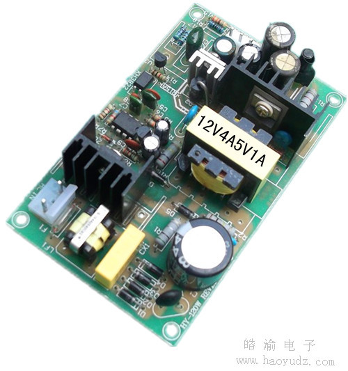 direct deal 12V4A5V1A Voltage Volume power Price switch source Bare boardin the Electronic/Electrician , Converter , Power Converters category - from Buy2taobao.com to provide professional Taobao agent buy service