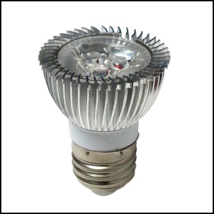 Themselves in  Bohemian lighting LED energy saving light bulb lamp light 3W E27 screw 3 watt tube light source ultra bright