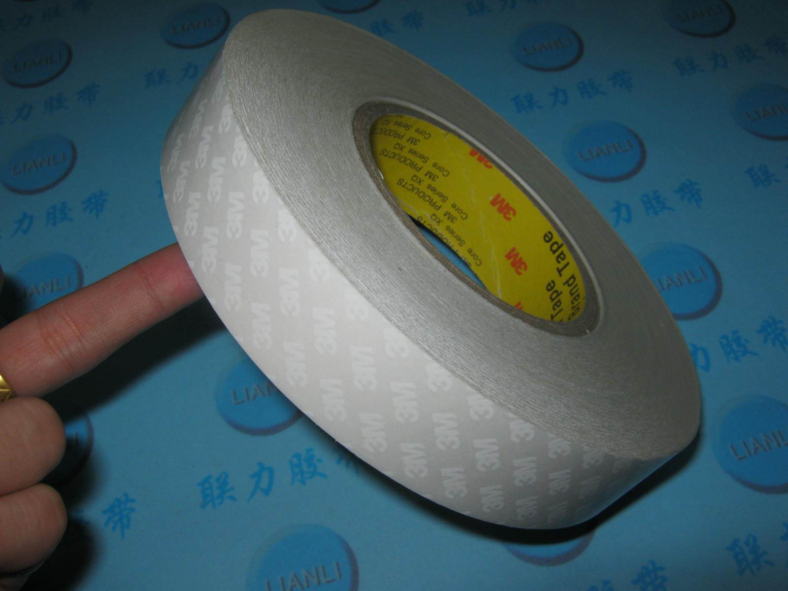 原装美国进口 3M9448#双面胶 3CM*50M 3M双面胶纸 正[品3M|ruв категории офисное оборудование/расходные материалы/соответствующие услуги, лента, двухсторонняя ленты - от Buy2taobao.com для оказания профессиональной услуги покупки агента Taobao