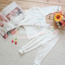 �ʹ���Ʒ ������1-5�걦���ﶬ��С������ά�翪������װ1429