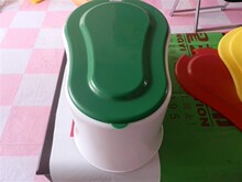 装修必备轻质便携蹲/坐便器 防异味 防水 给您一个绿色装修空间