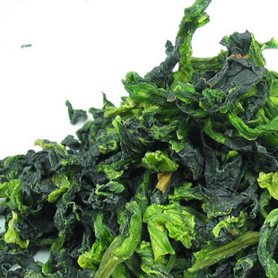  山里人家 天然脱水蔬菜干 万年青干菜 菜蕊干货 橄榄菜 菜心干